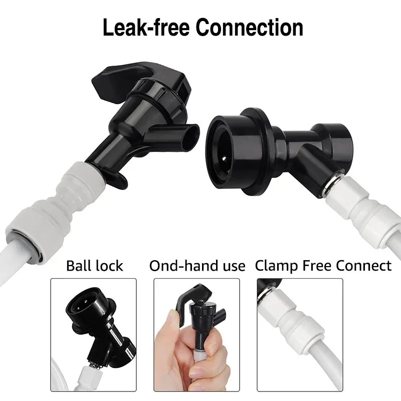 Thumbnail 3 - #18 Ranked Beer Dispensers & Taps Picks in 2026