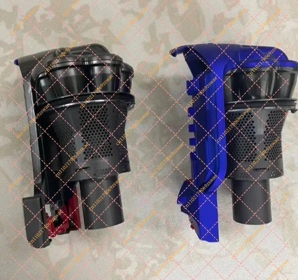 Cyclone Assembly Replacement for Dyson DC34 DC35 DC44 DC45, Vacuum Cleaner Spare Parts