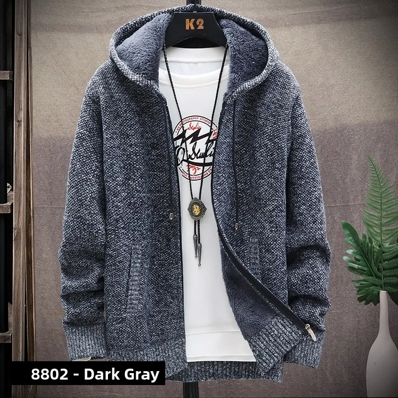8802 dark gray