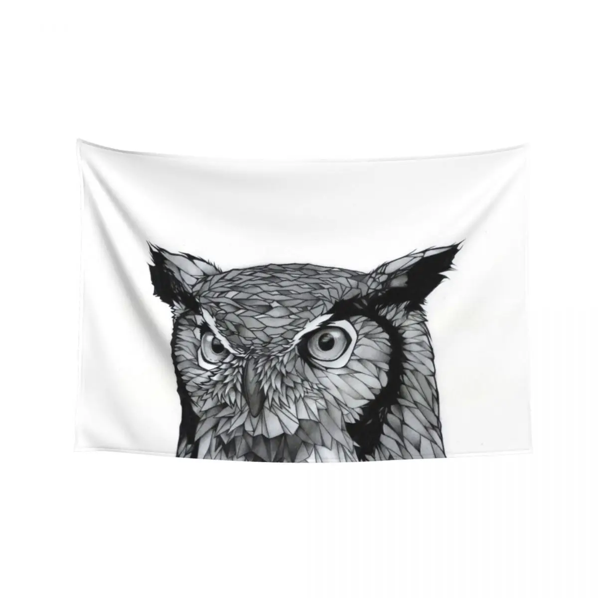 

Owl Tapestry Aesthetic Room Decor Aesthetic Decoration Carpet On The Wall Decoration Bedroom Tapestry