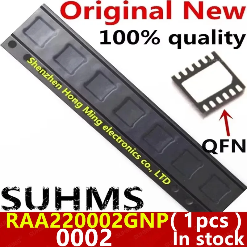 (1Piece) 100% New R… - image