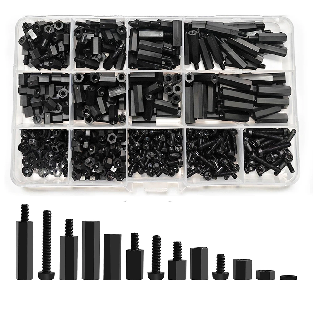 Hex Column Spacer S…