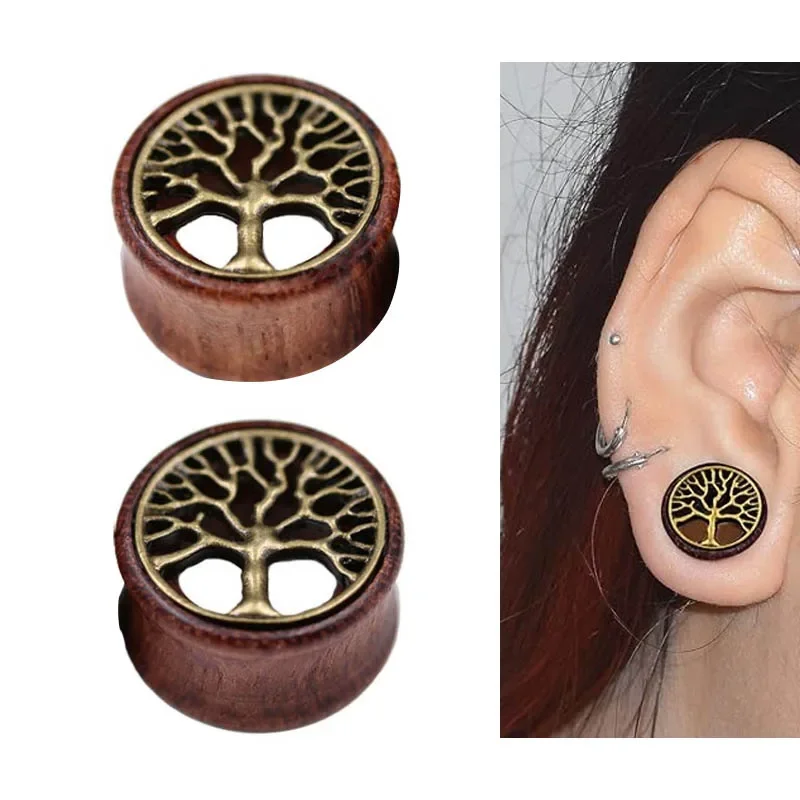 2Pcs Tree Of Life O…
