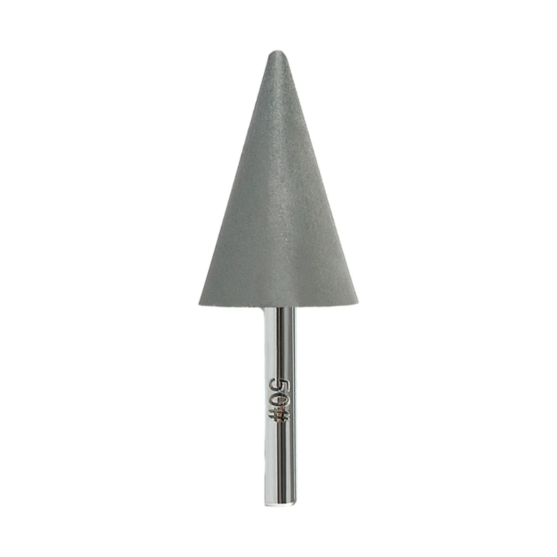 Mounted Stone Abrasive Grindings Wheel Rotarys Grindings Tool for Professional Use Achieve Outstanding Polishing Results
