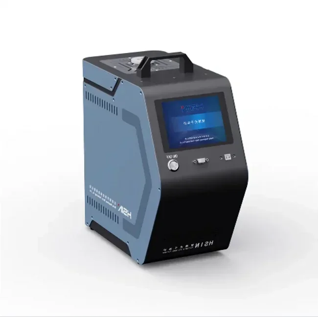 300~1200c High Temperature Dry Block Calibrator Digital Thermocouple Dry Well Calibration Bath Temperature Sensor Thermometer