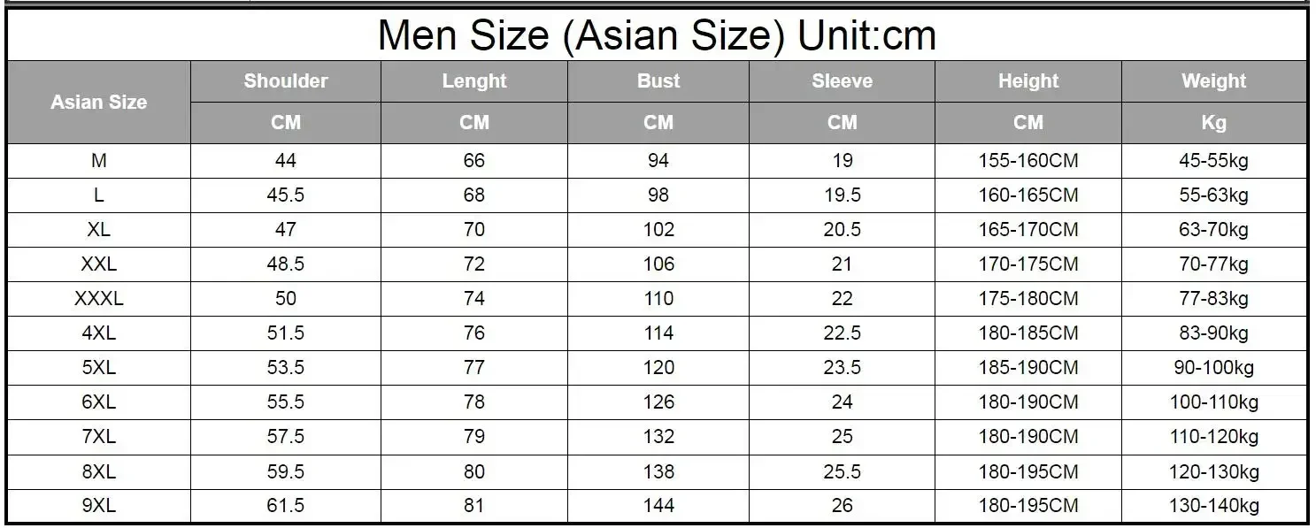 Plus Size 8XL 9XL Men T-shirt V-neck Fashion Design Slim Fit Soild T-shirts Male Tops Tees Short Sleeve T Shirt For Men Clothing