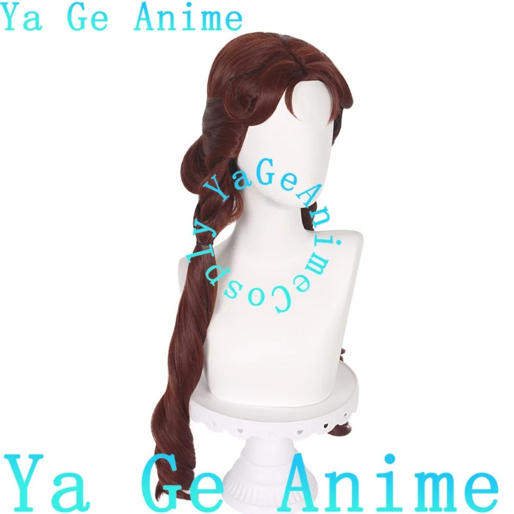 Perruque de Cosplay Identity V Little Girl Deduction Star Dorothy, Perruque de Jeu de Rôle pour Spectacles de Danse Anime