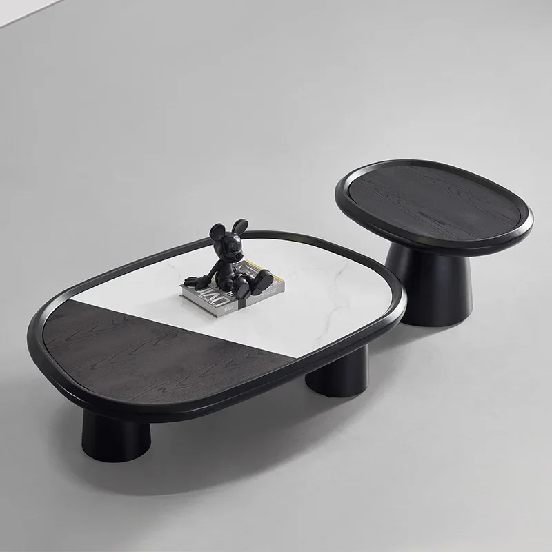 Stile medievale, tavolino, moderno, semplice, in stile italiano, minimalista, piccolo appartamento, soggiorno