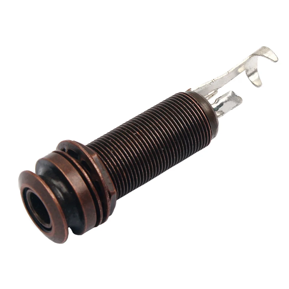 

bass end pins guitar end pins guitar output jack metal guitar end pins bass accessories