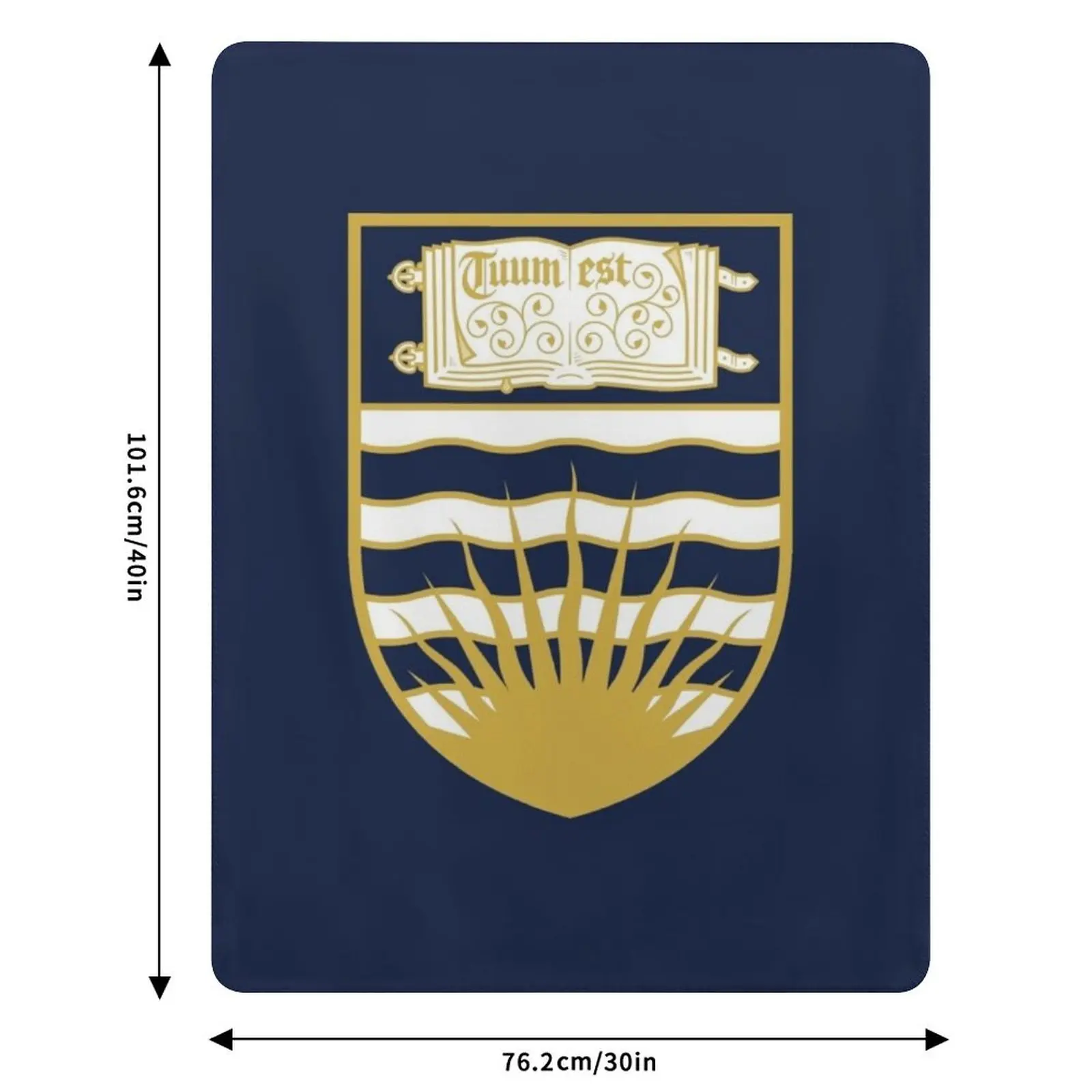 بطانية رمي UBC COA2 الأربعاء بطانيات شعر شتوية للأطفال