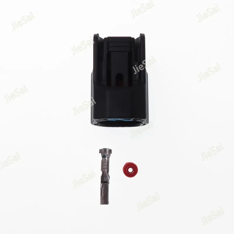 1 Pin Sumitomo 6189-0591 Female Knock Sensor Horn Automotive Connector For Honda HD K Series