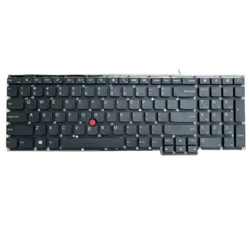 

* Для ThinkPad Lenovo S5-531 S5-540 S540 клавиатура с подсветкой для ноутбука IBM/*・ валю