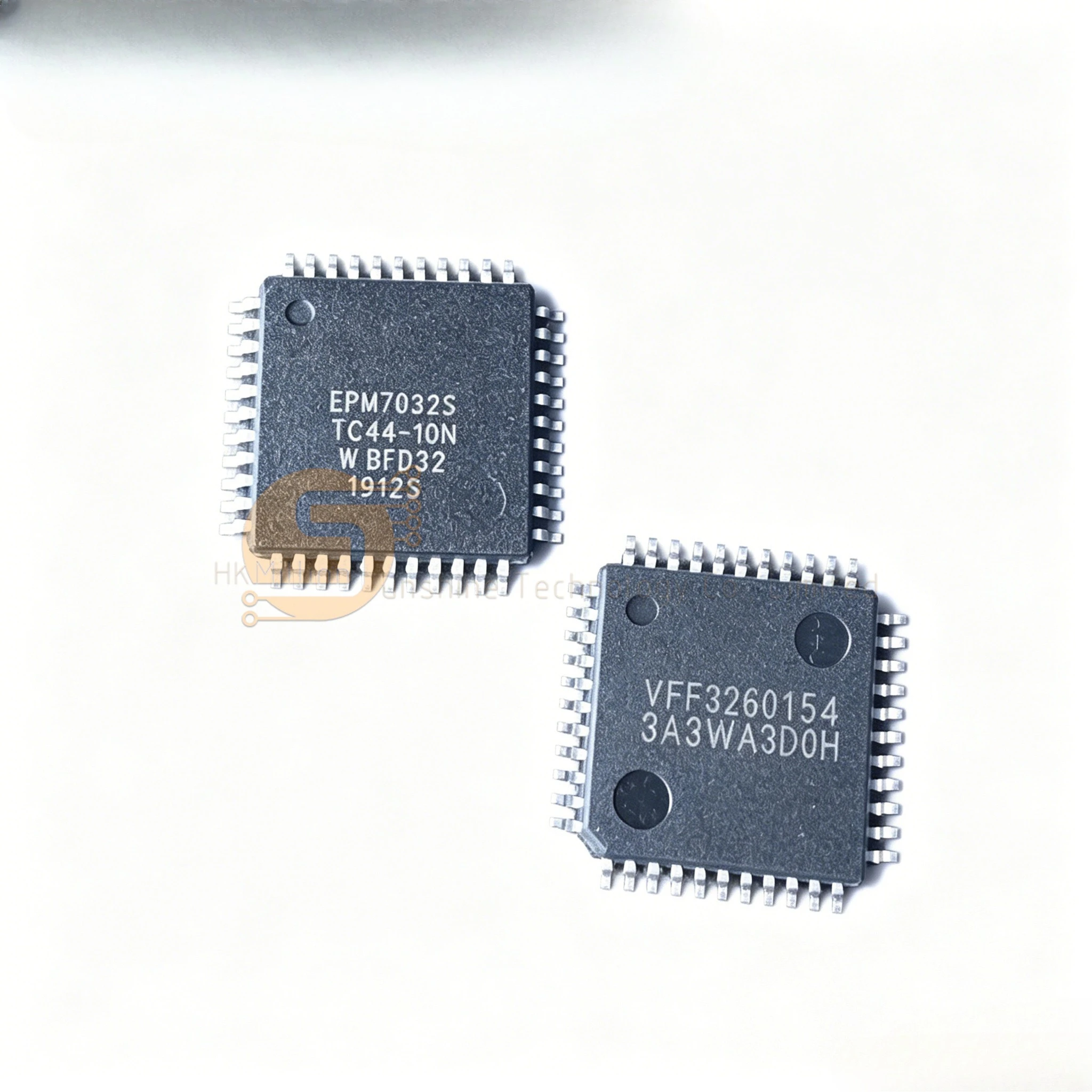 10pcs EPM7032S EPM7032STC44-10N EPM7032STC44  EPM7032AETC44-7N 10N