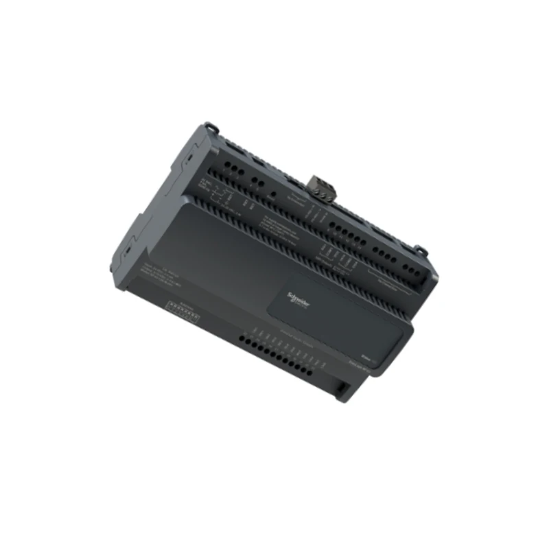SXWCFIO12A10001, EasyLogic RP-IO Remote Expansion I/O Module, SF-IO-12A-F