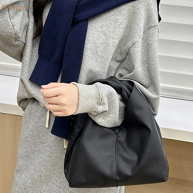 

Ladies' Sweet Small Handbag Party Handbag Ladies' Pu Leather Fashion Folded Bag Mobile Phone Bag