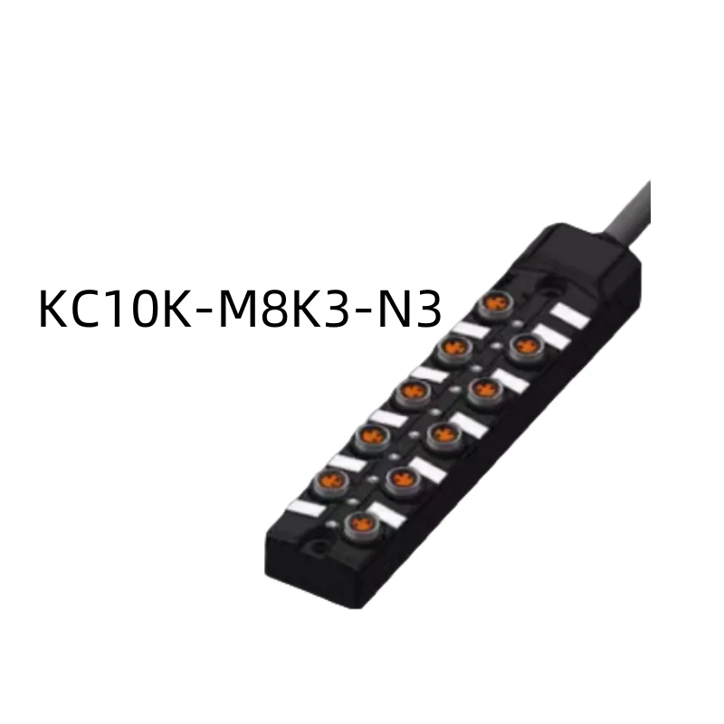 

New Original Genuine Distributor KC10K-M8K3-N3 KC10K-M8K3-N5 KC10K-M8K3-N7 KC10K-M8K3-N10