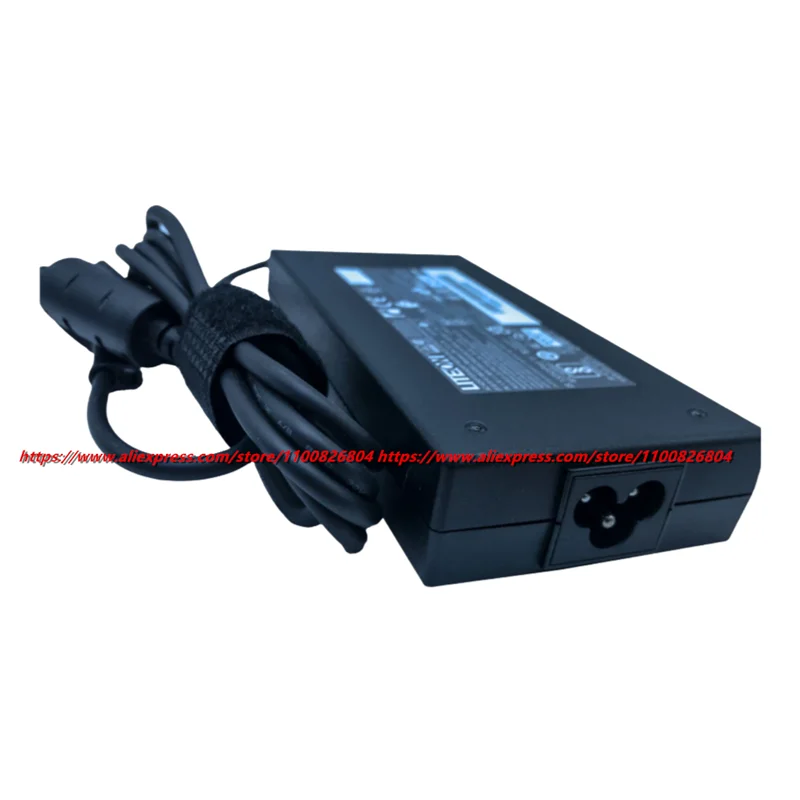 Imagem -02 - Liteon-ac Carregador Adaptador 20v 6a 120w Pa112176 para Intel Nuc 12 Pro Nuc12wshi7 Mini pc i7 12ª Geração Laptop de Alimentação