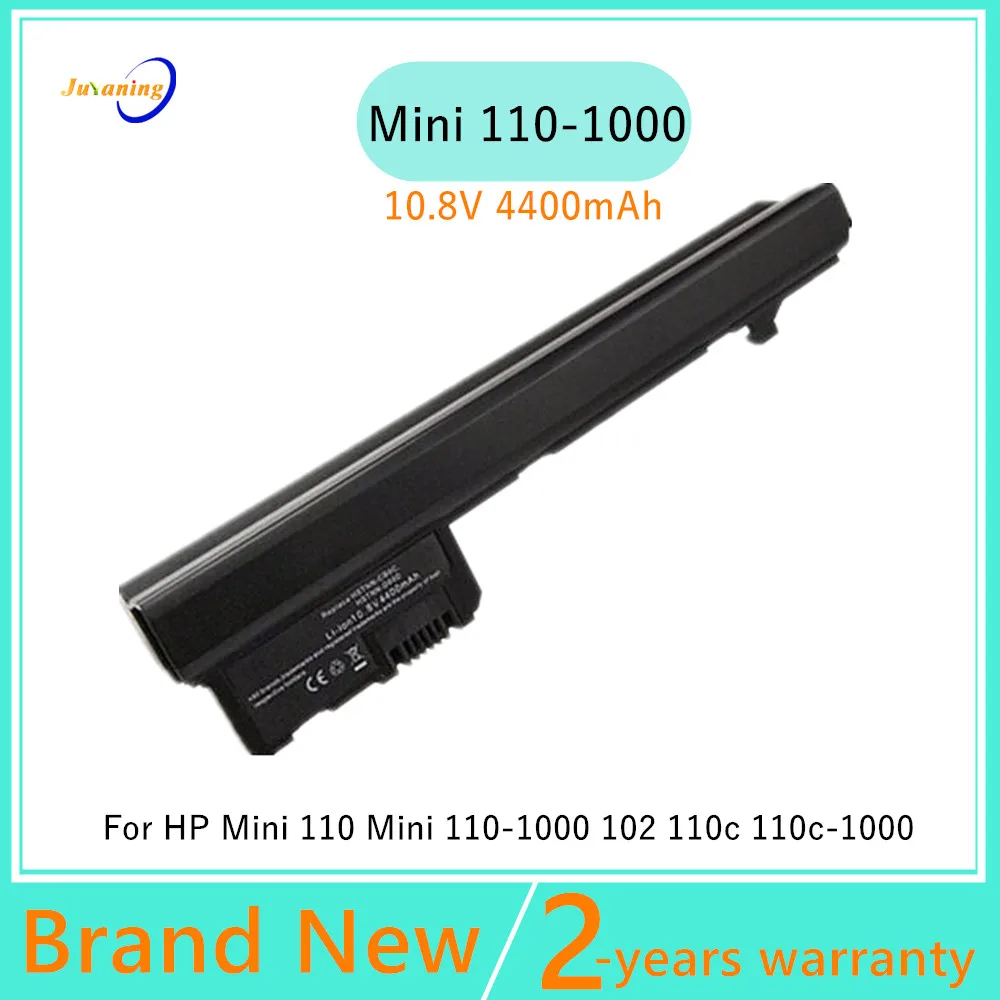 Laptop battery For HP Mini 110 Mini 110-1000 102 110c 110c-1000 NY221AA NY220AA HSTNN-LBOC 537626-001 HSTNN-CBOC