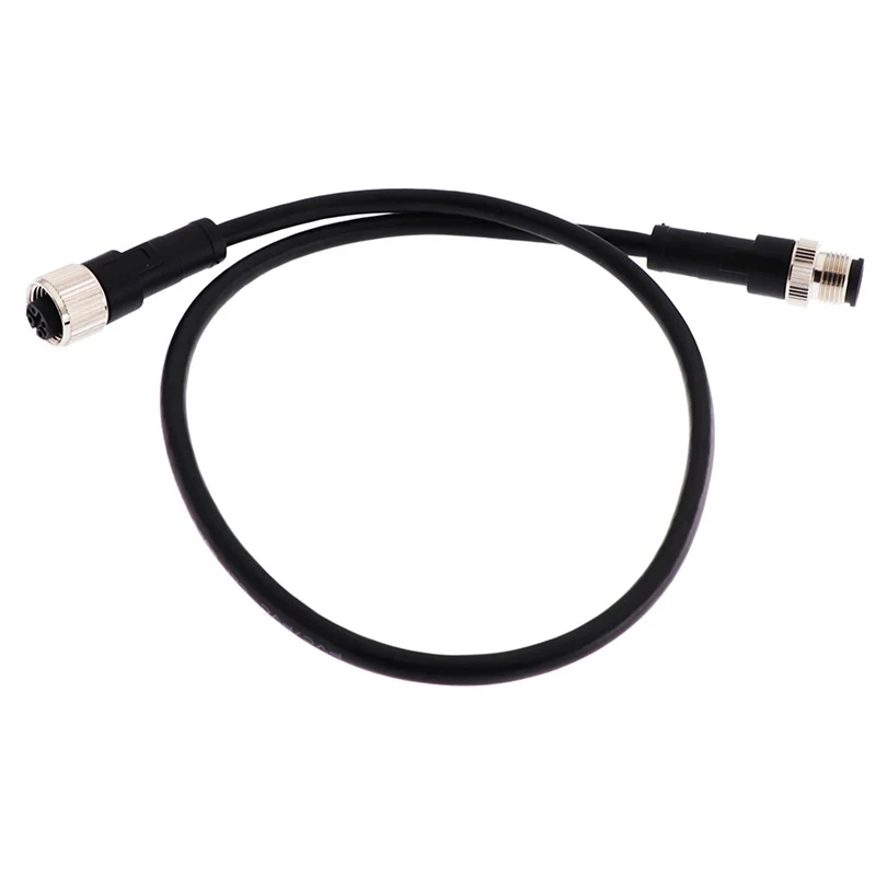 Cable convertidor multifuncional marino NMEA2000, Conector de cableado de enchufe NMEA200 de 0,5 metros