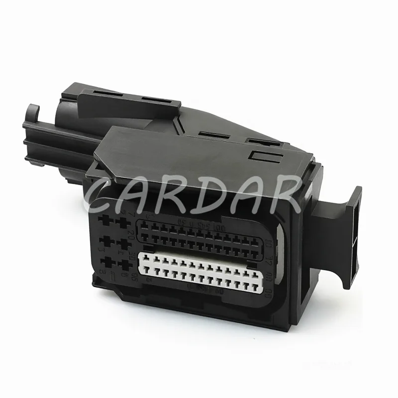 

1 Set 58 Pin 9445801 ECU Engine Control Board Cable Wire Harness Housing Plug Auto AC Assembly Connector