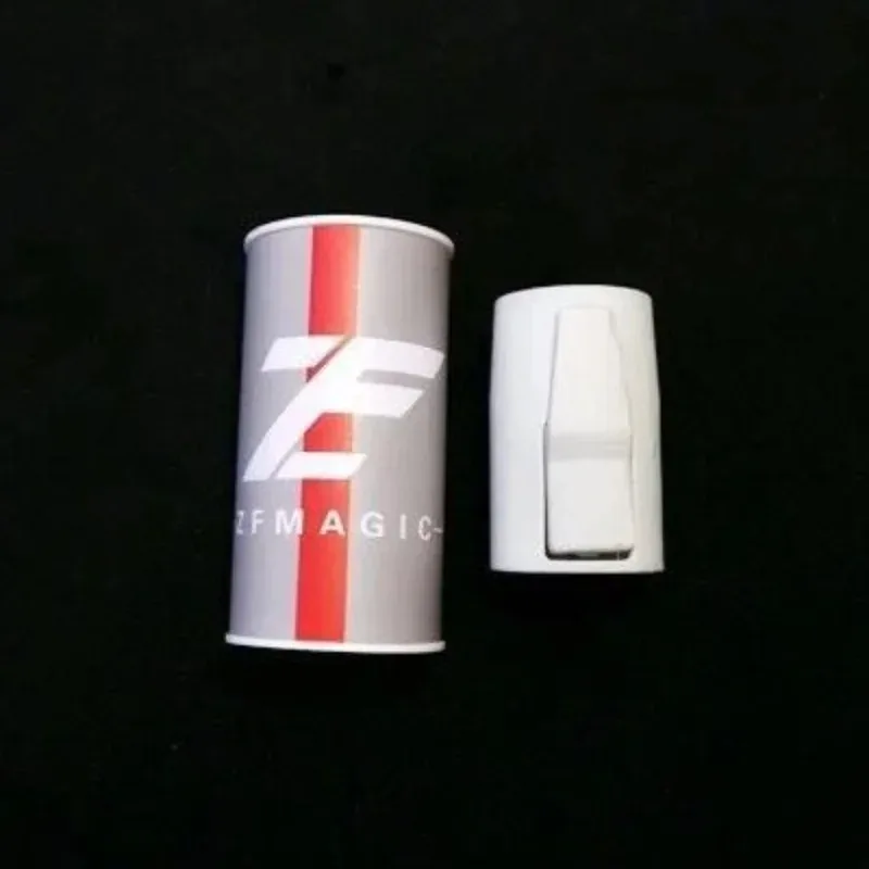 خدعة قصب سحرية متغيرة الألوان فورية، وسيلة ساحرة احترافية للتحايل للمرحلة والشارع وأوهام قريبة، ماجيا #3