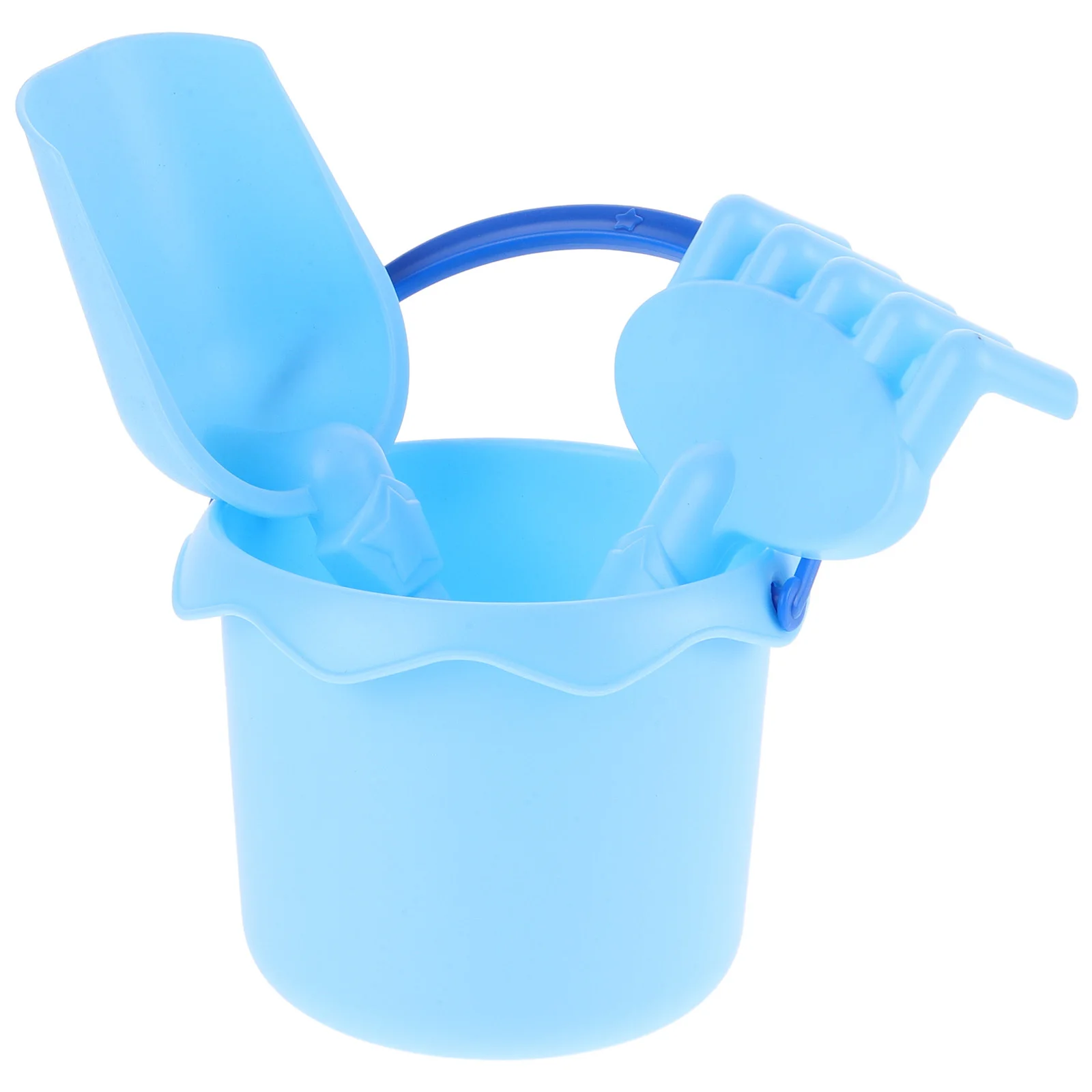 1Set Kids Gardening Set Exquisite Design Childrens Digging Tools Mini Shovel Rake Planting Outdoor Play Garden Tools for Kids