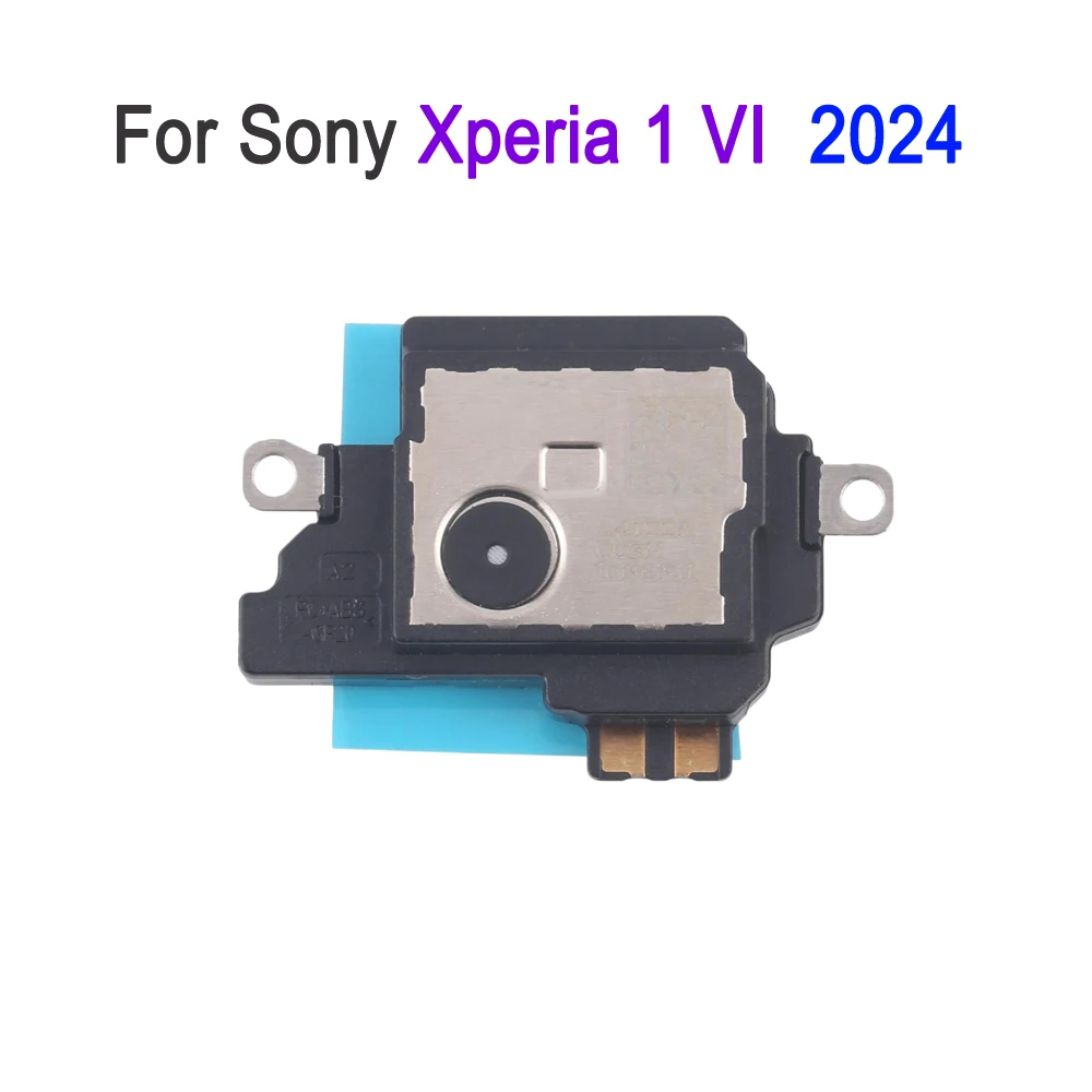 Earpiece Speaker Replacement For Sony Xperia 1 III 2021 / Xperia 1 IV 2022 / Xperia 1 V 2023 / Xperia 1 VI 2024 image 5