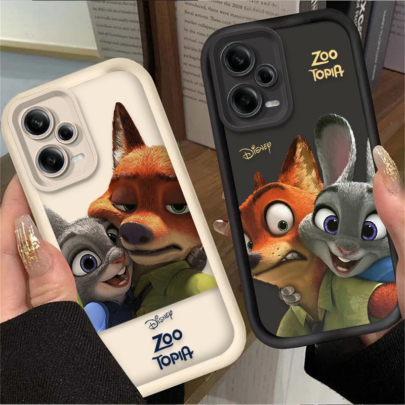 Disney Zootopia Jud…