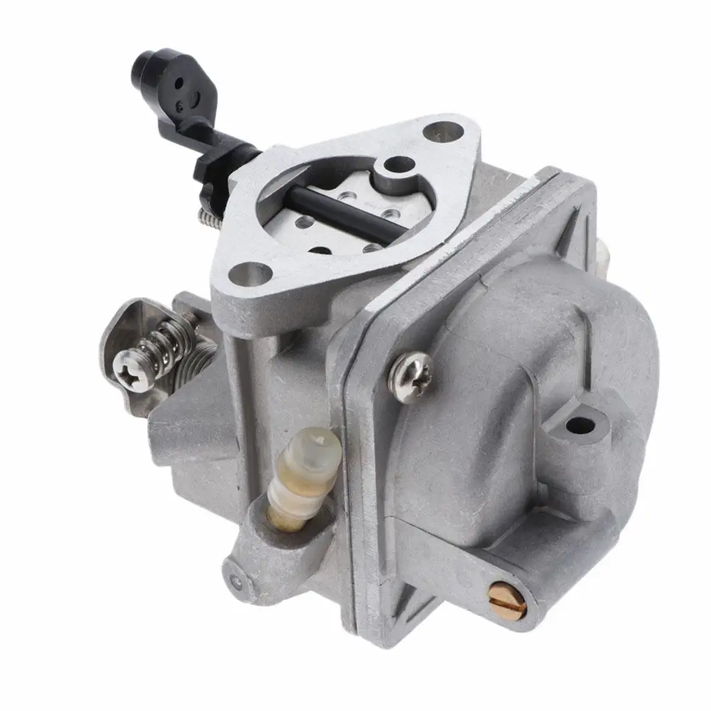 Outboard Motor Carburetor 6BV-1430 for 4HP 5HP Latest Model