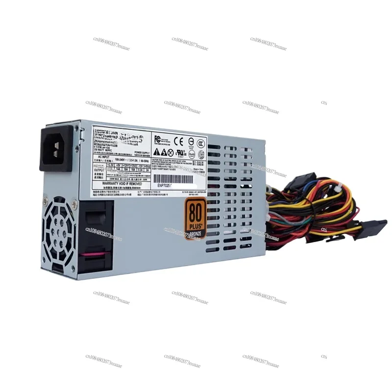 

Маленький электродвигатель 1U, ENP-7025B, 7140b, 7660b, 300 Вт, 400 Вт, 450 Вт, 600 Вт, оригинальный новый