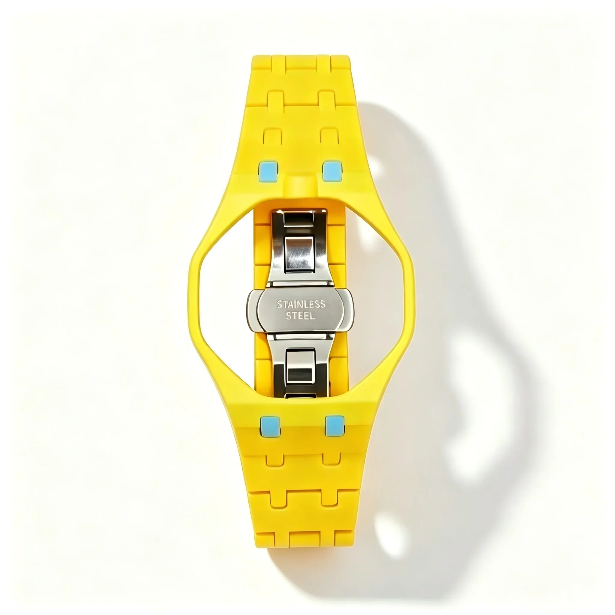 Kit di modifica di lusso per S - Luxury Ceramic Watch recensione e prezzo