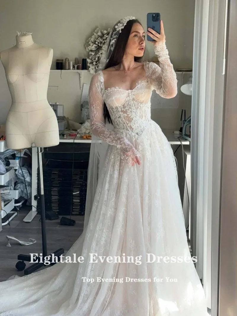Hayley Paige Wedding Dress Review: Why This Eighth Avenue Boho Bride Got It  Right on Her Big Day
