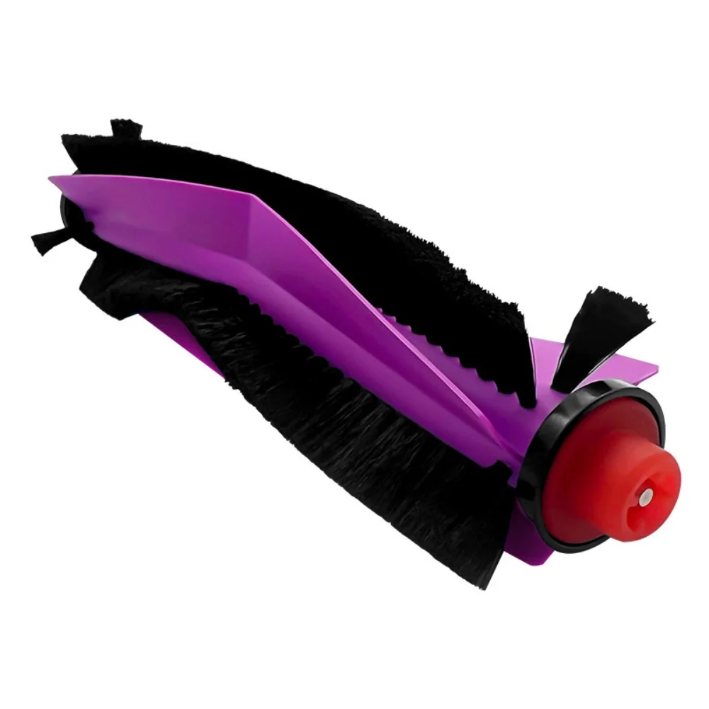 

1PC Vacuum Roller Brush For Eureka J15 Max Ultra Self-Emptying Robot Vacuum Cleaner Parts Main Brush Replacement Accessories