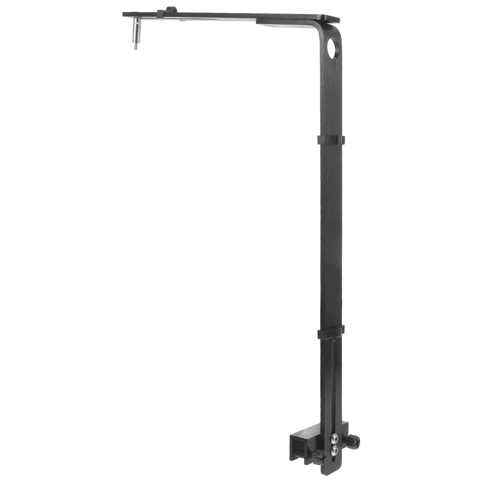 

Fish Tank Light Bracket Aluminum Alloy For Aquarium Lamp Stand Holder Mount Rack Easy Install Fish Tank Accessories