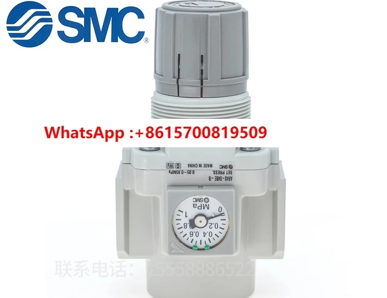 Pressure Reducing V…