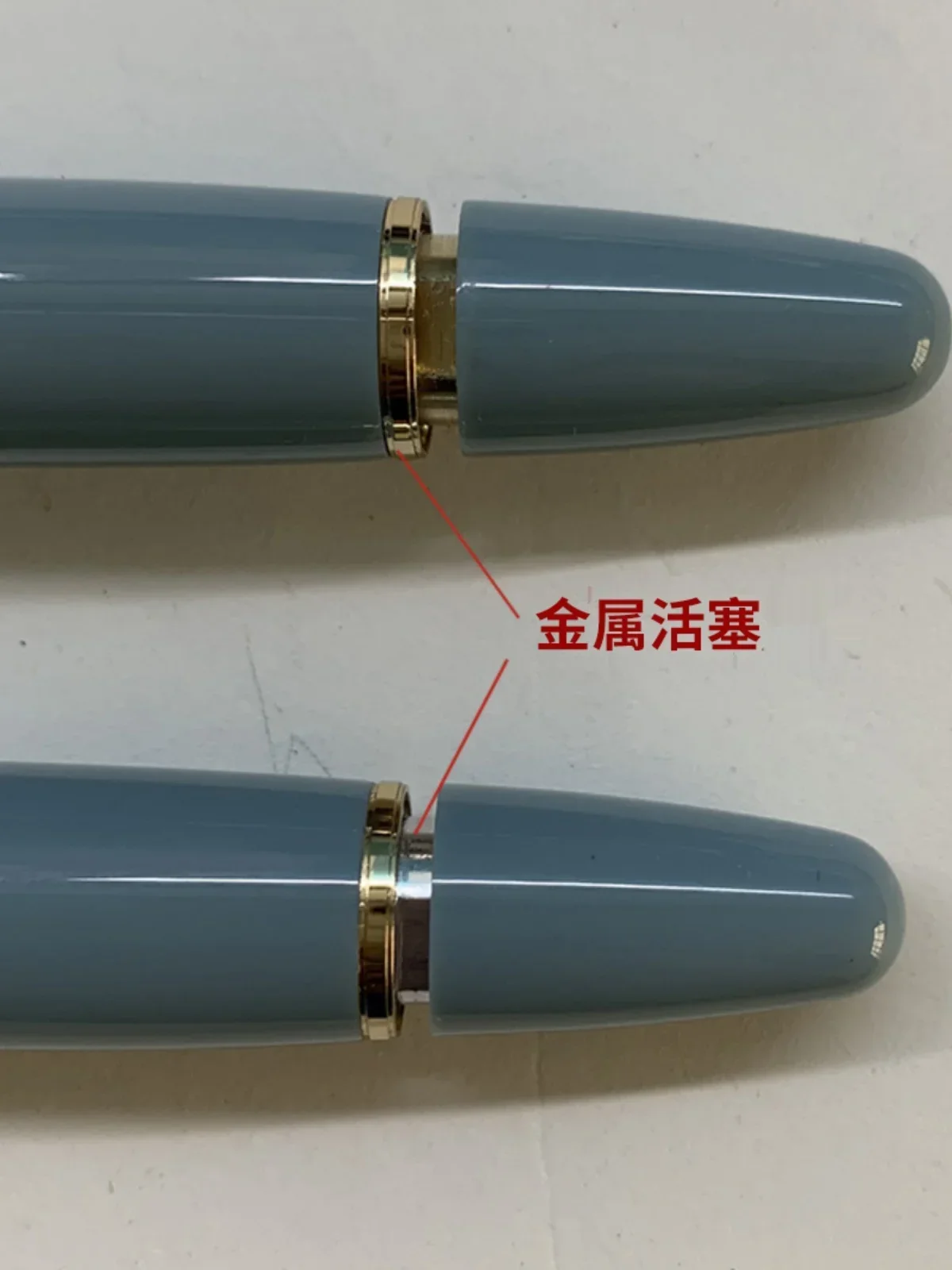 nouveau-stylo-yongsheng-629-iridium-gold-pen-32-daming-tip-nouveau-stylo-a-piston-en-resine-et-metal-absorption-d'encre-pour-la-calligraphie-et-la-pratique-des-caracteres-adultes