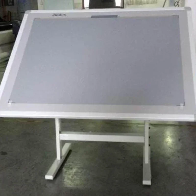 Garment Digitizer Digitizer CAD Apparel Pattern Input 36 48 inch With Drawing Board