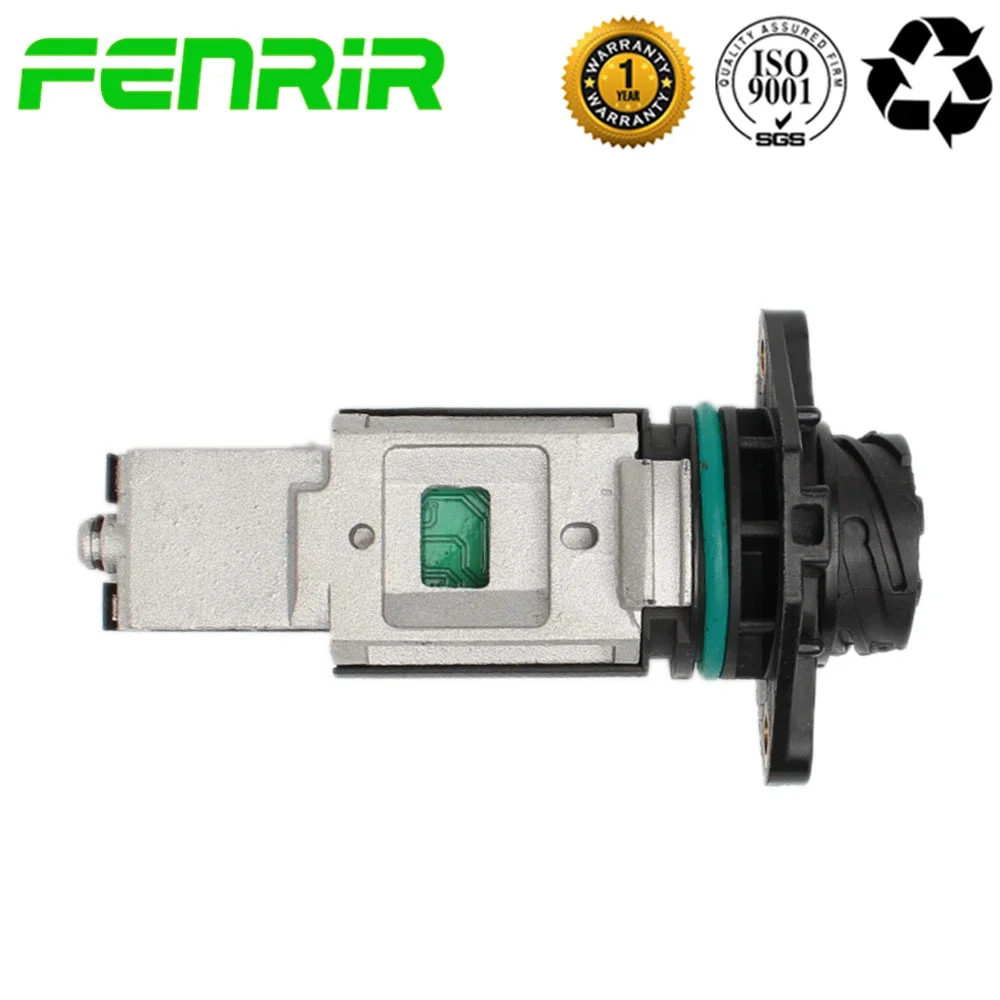 Medidor do sensor de fluxo de ar de massa MAF, Mercedes-Benz W202, S202, C208, C124, W124, W210, A124, A208, S124, S210, 0280217100, A0000940048