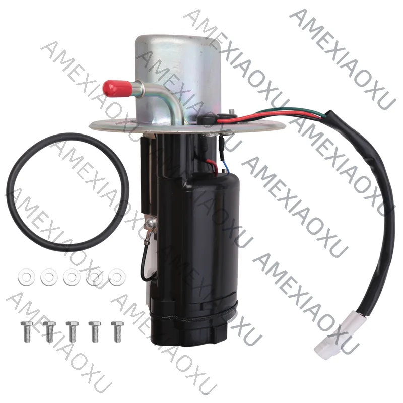 

Strange FUEL PUMP ASSY 15100-29G00 Motorcycle For SUZUKI GSXR600 GSXR750 GSX-R600 GSX-R750 2004 2005