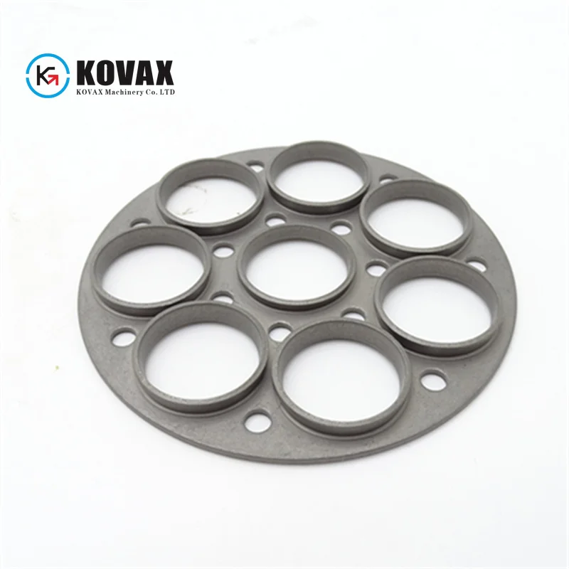 

09062847 A8VO80 hydraulic pump accessory for R180LC-3 R200NLC-3 excavators