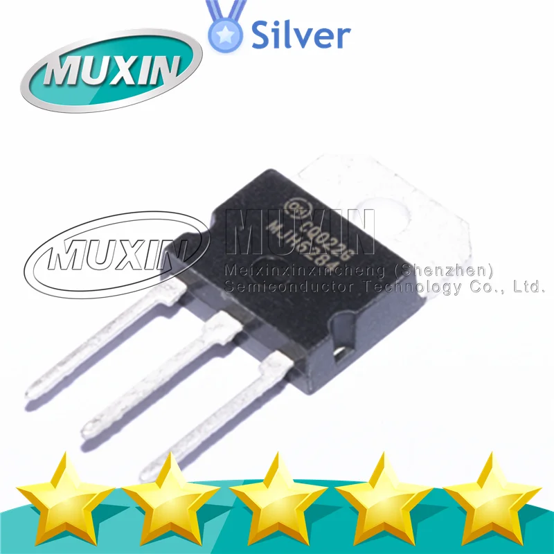 MJH6284 TO-3P Electronic Components MJ802G MJ8503 MJ8505 MJE4353 MJH6287 New Original MJL21195G