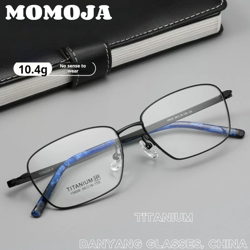 

Men Anti Blue Ray Light Ultra light Glasses UV400 Glasses Computer Eyeglasses Trend High Quality Squarer Women Eyewear 15606