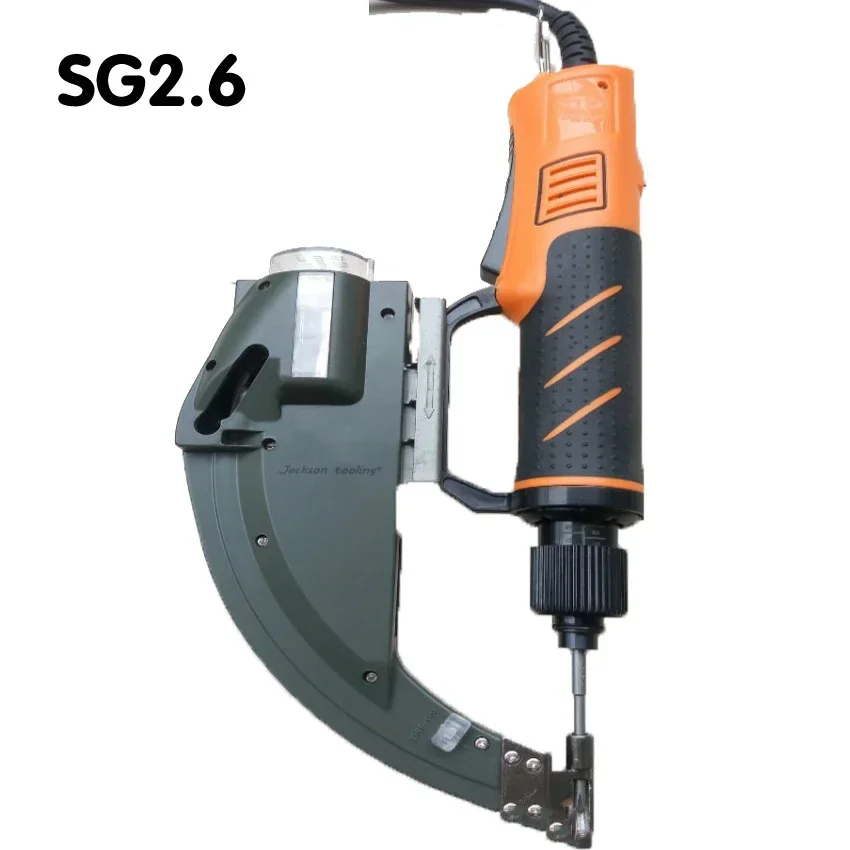 

1PC SG2.6 Series Precision Automatic Screw Feeder,high Quality Automatic Screw Dispenser,Screw Conveyor 나사자동공급기