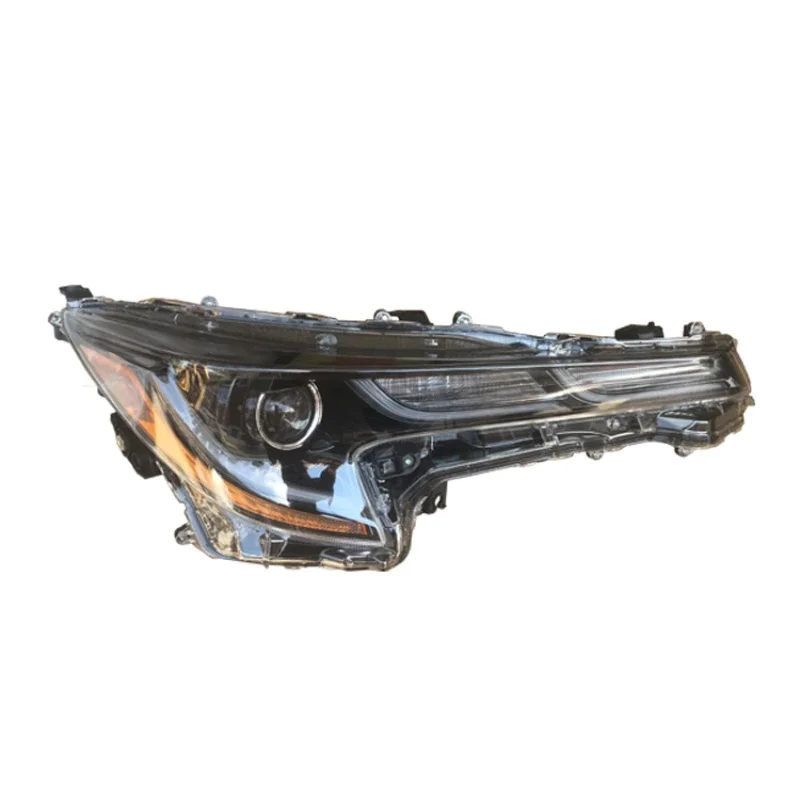 For Toyota Corolla 2019 2020 SE headlight auto parts headlamp