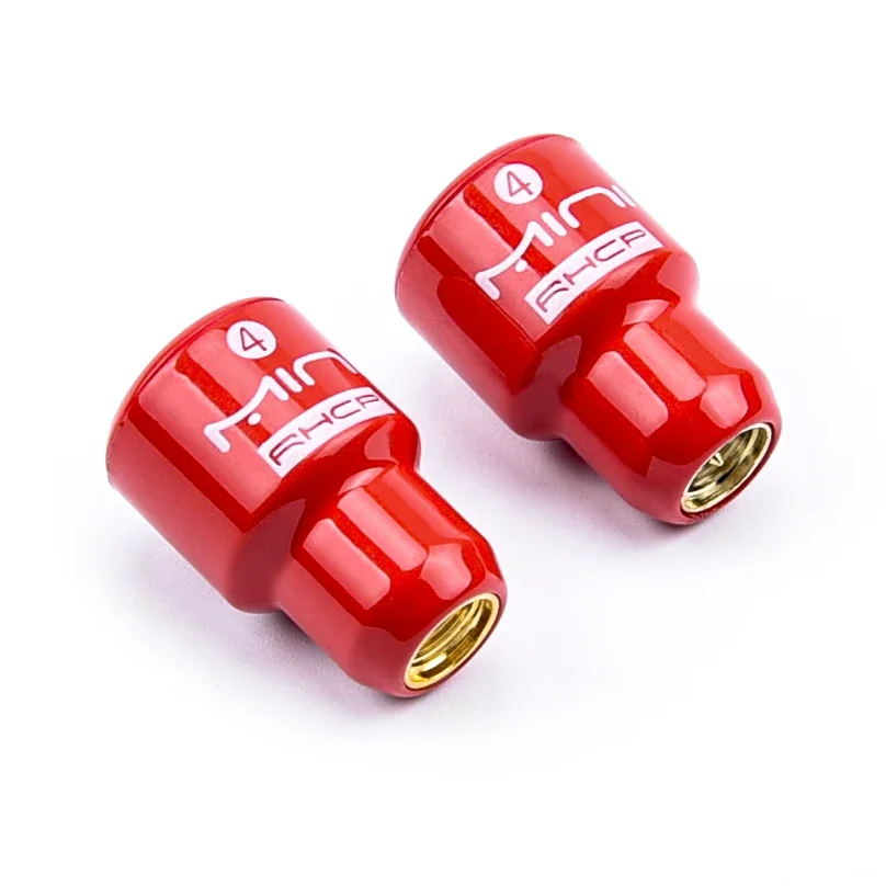 سوبر ميني قصير 3.5dBi / Lollipop 2.5dBi / Lollipop 4 2.8dBi 5.8G QAV RHCP RP SMA / SMA هوائي لـ FPV RC Quadcopter