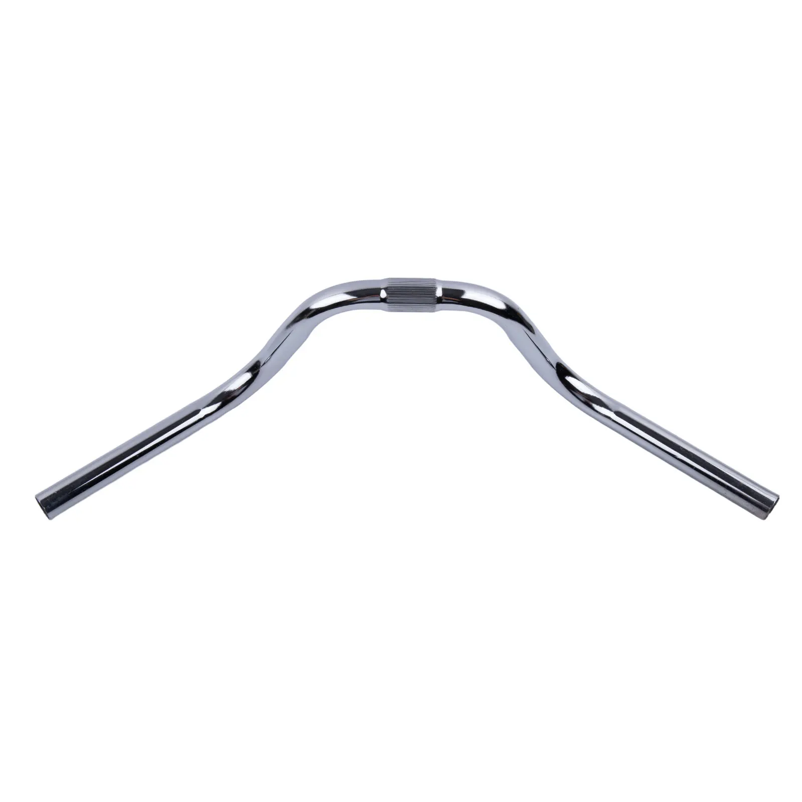 

Bicycle Handle Bike Handlebar Mountain Bike Bicycle Silver Accessories With Small Curved Cycling Bicycle Components