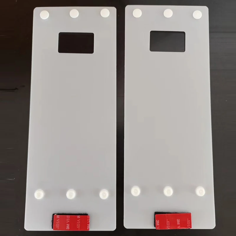 360-Grad-Diffusor für Makrofotografie, Weichlicht-Abdeckung, Reflektor, gedämpftes Licht für Oral-Makro-Blitz – Detail 6