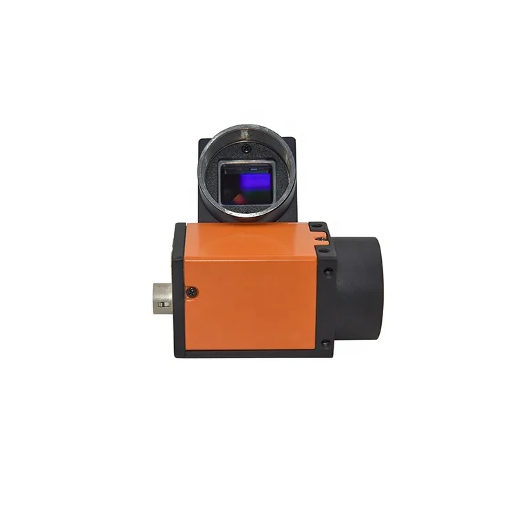

Vision Datum LEO 640P-336gc High Speed 336 fps 0.3MP PYTHON 300 1/4 Global CMOS GigE C-Mount Color Machine Vision Camera