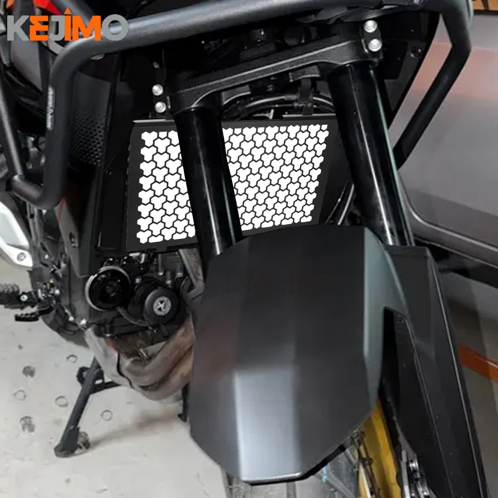 

Radiator Grille Guard Cover Protector FOR HONDA XL750 Transalp XL 750 CB750 Hornet HORNET CB 750 2025 2024 2023 2026 Motorcycle