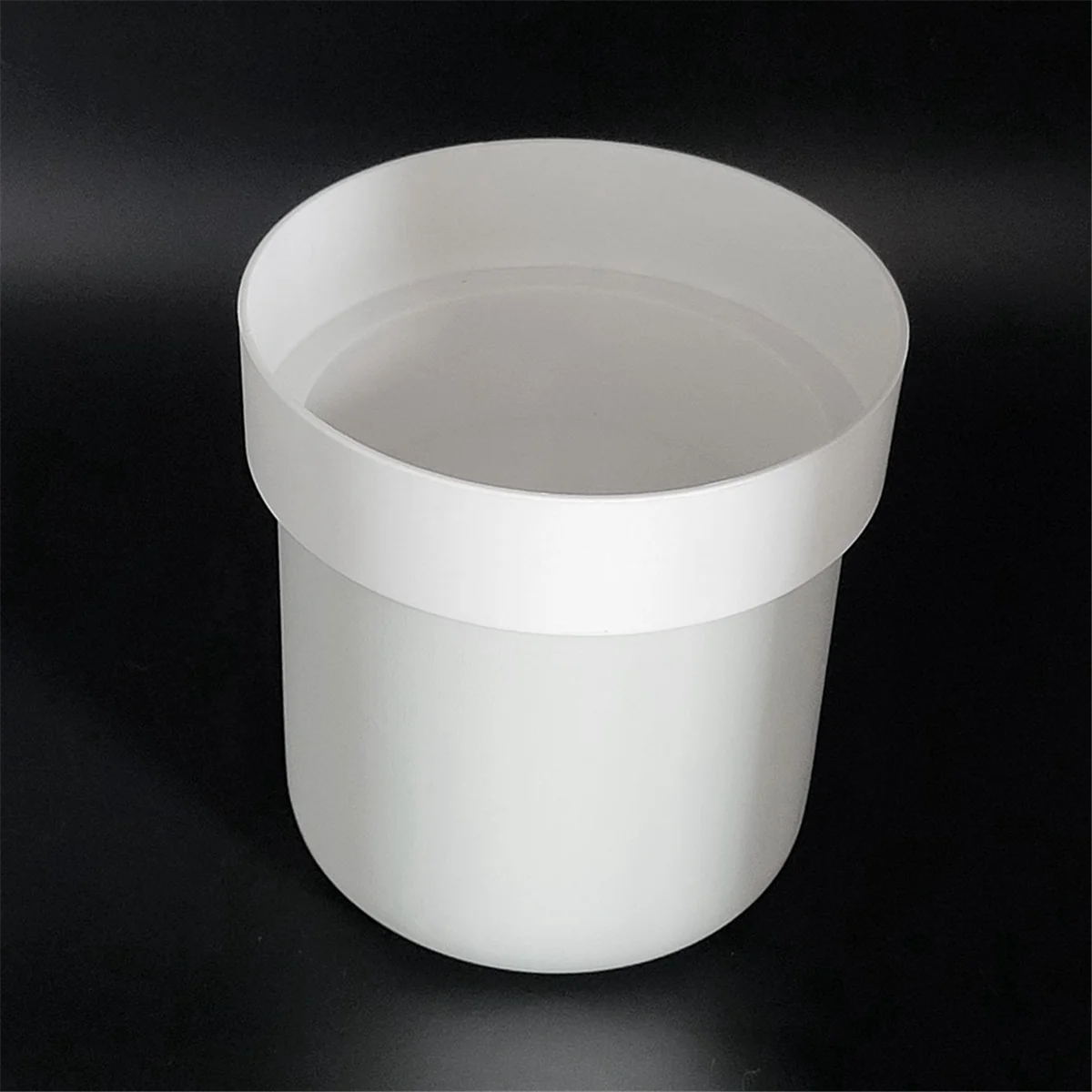 Vaso da fiori Cassetta di sicurezza nascosta Vasi Barattolo di stoccaggio + lucchetto Salvadanaio Nascondi denaro Chiavi Organizzatore Altro valore Nessuna pianta A